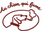 Au chien qui Fume Logo